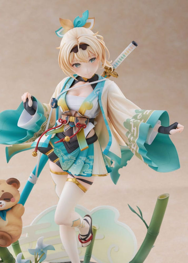 Hololive Production - Iroha Kazama - PVC Statue 1/7 (27 cm)