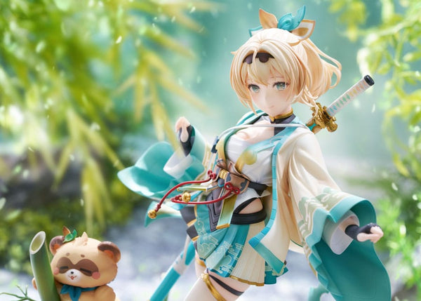 Hololive Production - Iroha Kazama - PVC Statue 1/7 (27 cm)