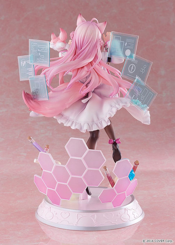 Hololive Production - Hakui Koyori - PVC Statue 1/7 (25 cm)