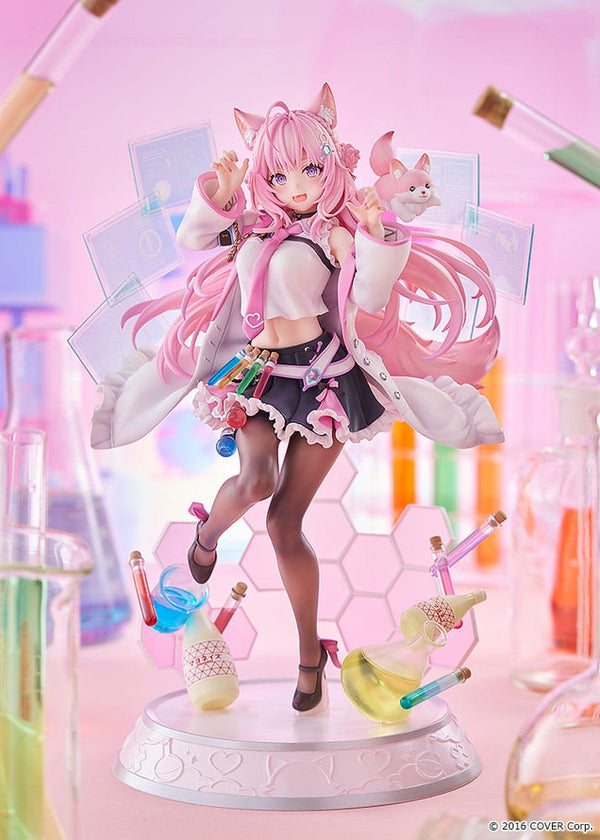 Hololive Production - Hakui Koyori - PVC Statue 1/7 (25 cm)