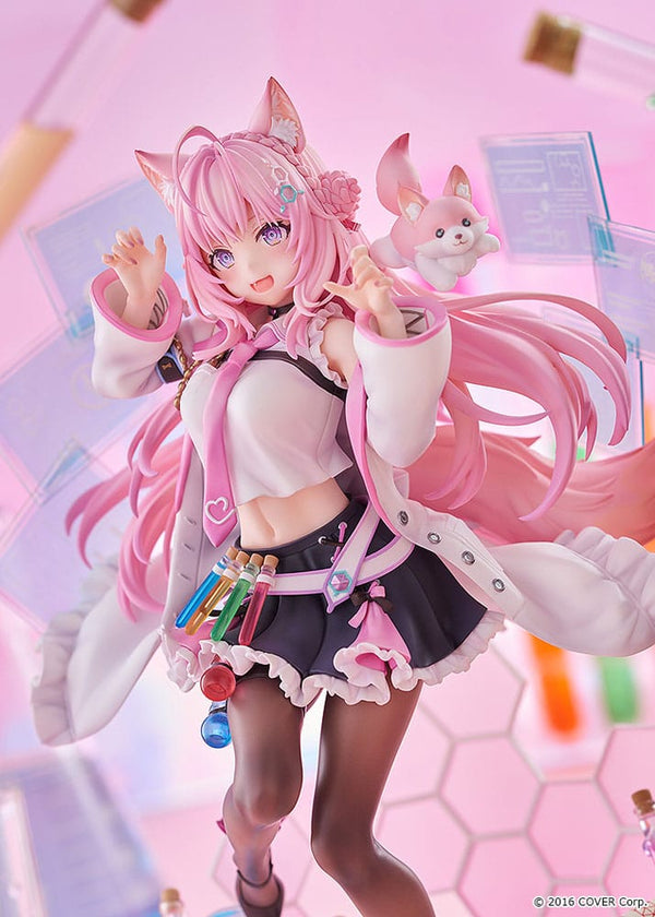 Hololive Production - Hakui Koyori - PVC Statue 1/7 (25 cm)