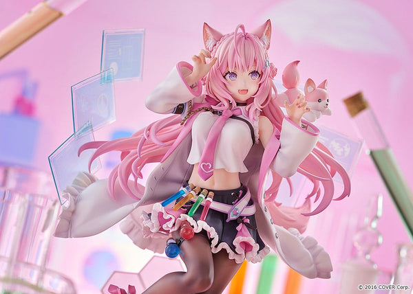 Hololive Production - Hakui Koyori - PVC Statue 1/7 (25 cm)