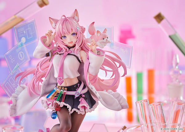 Hololive Production - Hakui Koyori - PVC Statue 1/7 (25 cm)