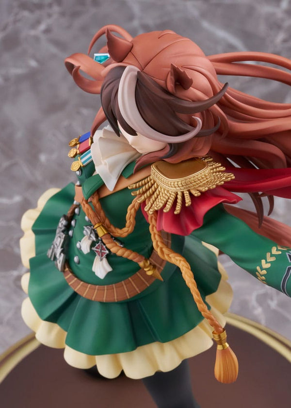 Uma Musume: Pretty Derby - Symboli Rudolf: Signature Racewear Ver. - PVC Statue 1/7 (24 cm)
