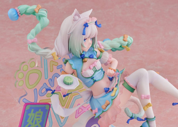 Nekopara - Vanilla: Dreamy Cute China Ver. - PVC Statue 1/7 (17 cm)