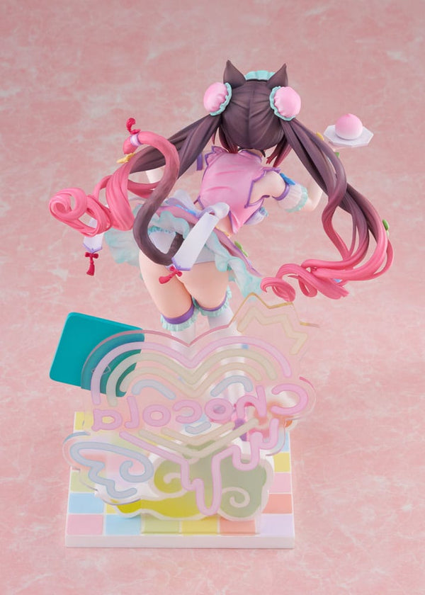 Nekopara - Chocola: Dreamy Cute China Ver. - PVC Statue 1/7 (20 cm)