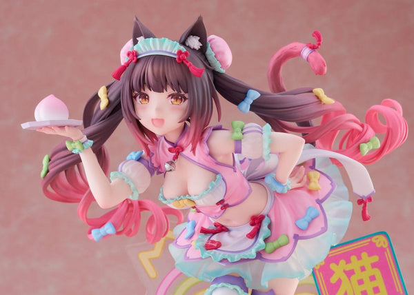 Nekopara - Chocola: Dreamy Cute China Ver. - PVC Statue 1/7 (20 cm)