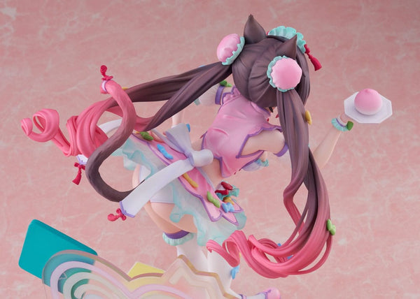 Nekopara - Chocola: Dreamy Cute China Ver. - PVC Statue 1/7 (20 cm)