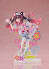Nekopara - Chocola: Dreamy Cute China Ver. - PVC Statue 1/7 (20 cm)