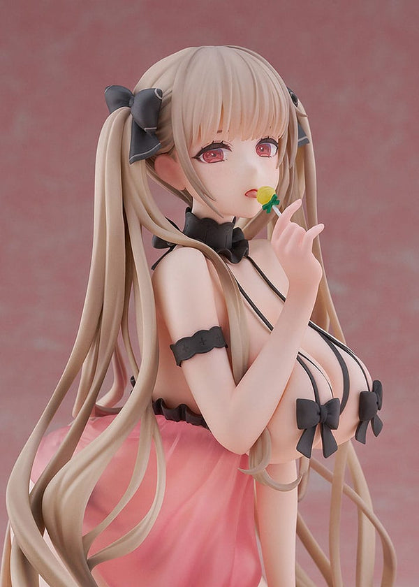 Azur Lane - Formidable: Sweet Time Ver. - PVC Statue 1/6 (20 cm)