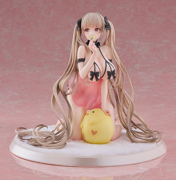 Azur Lane - Formidable: Sweet Time Ver. - PVC Statue 1/6 (20 cm)
