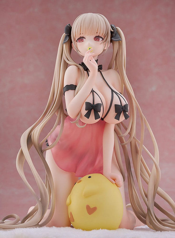 Azur Lane - Formidable: Sweet Time Ver. - PVC Statue 1/6 (20 cm)