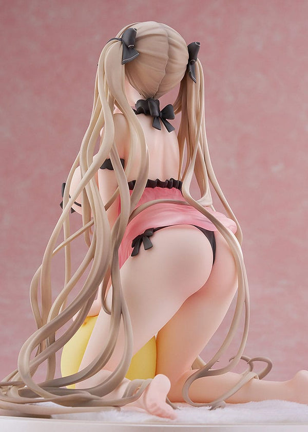 Azur Lane - Formidable: Sweet Time Ver. - PVC Statue 1/6 (20 cm)