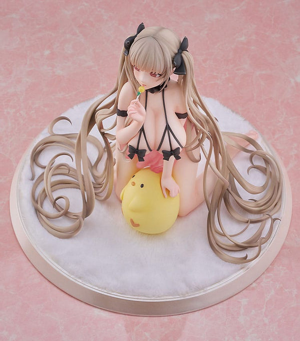 Azur Lane - Formidable: Sweet Time Ver. - PVC Statue 1/6 (20 cm)
