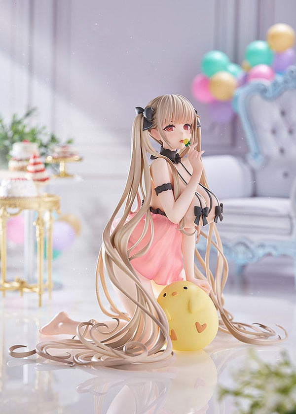 Azur Lane - Formidable: Sweet Time Ver. - PVC Statue 1/6 (20 cm)