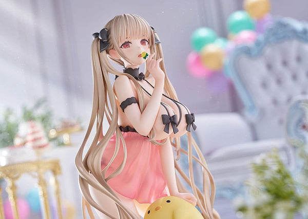 Azur Lane - Formidable: Sweet Time Ver. - PVC Statue 1/6 (20 cm)