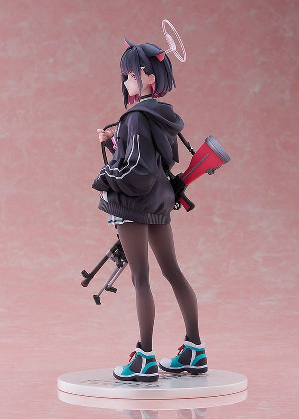 Blue Archive - Kazusa - PVC Statue 1/7 (24 cm)