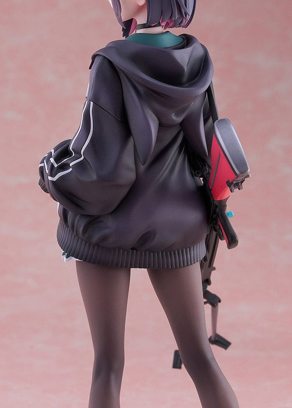 Blue Archive - Kazusa - PVC Statue 1/7 (24 cm)