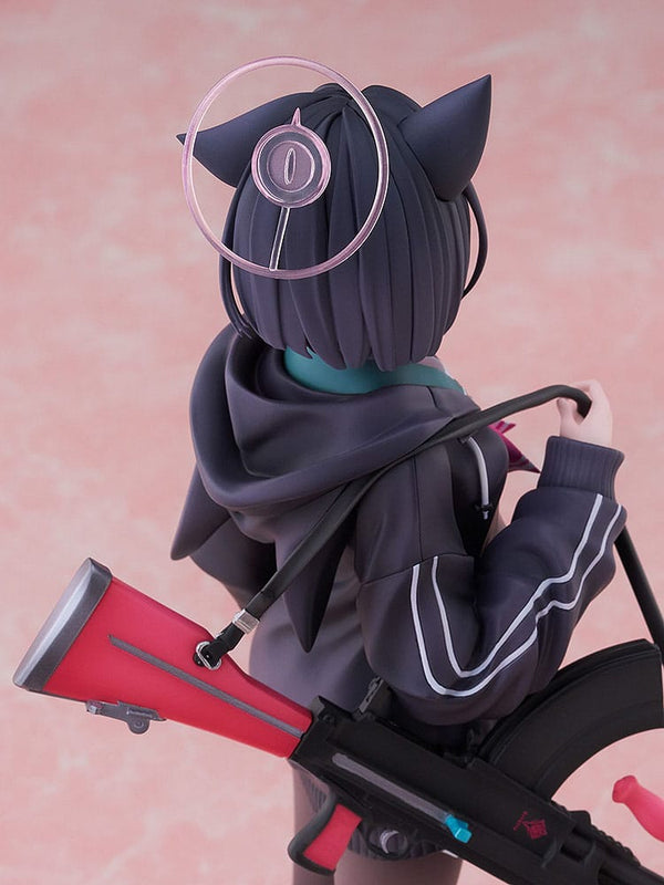 Blue Archive - Kazusa - PVC Statue 1/7 (24 cm)