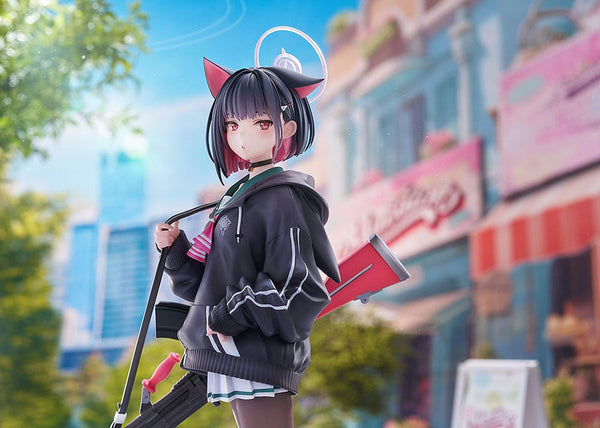 Blue Archive - Kazusa - PVC Statue 1/7 (24 cm)