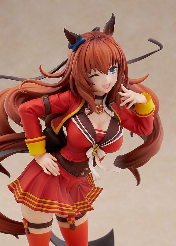Uma Musume: Pretty Derby - Maruzensky: Signature Racewear Ver. - PVC Statue 1/7 (25 cm)