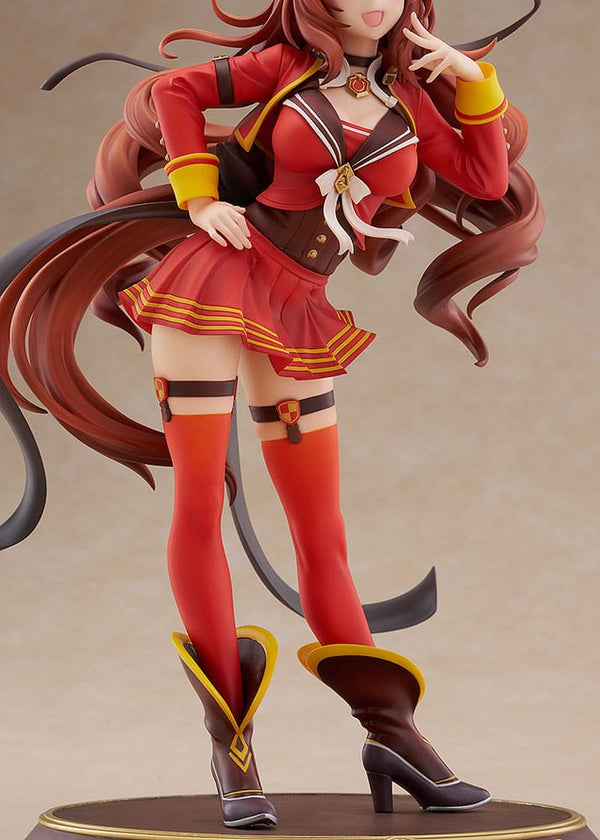 Uma Musume: Pretty Derby - Maruzensky: Signature Racewear Ver. - PVC Statue 1/7 (25 cm)