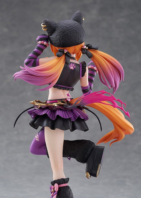 Uma Musume: Pretty Derby - Mayano Top Gun: Rockin' MewMeow Ver. - PVC Statue 1/7 (23 cm)