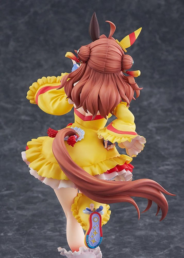 Umamusume: Pretty Derby - Copano Rickey: Signature Racewear Ver. - PVC Figure 1/7 (26 cm)
