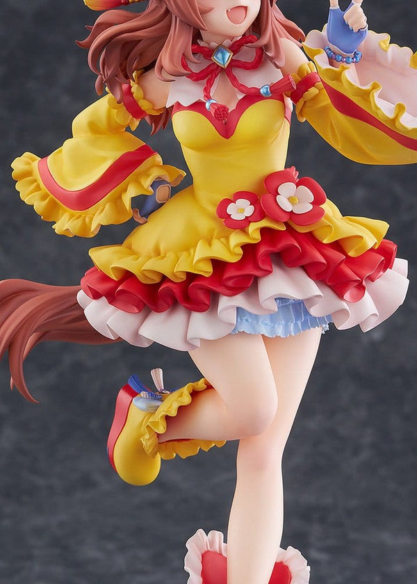 Umamusume: Pretty Derby - Copano Rickey: Signature Racewear Ver. - PVC Figure 1/7 (26 cm)