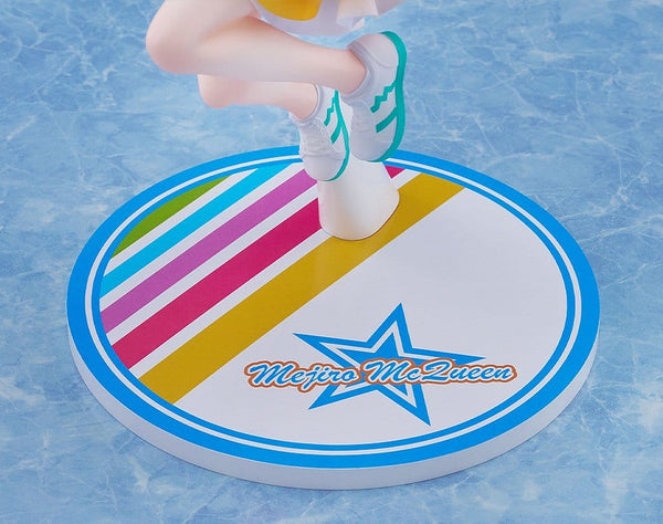 Umamusume: Pretty Derby - Mejiro McQueen: Bring 'Em Home, Please! Ver. - PVC Figur 1/7 (25 cm)