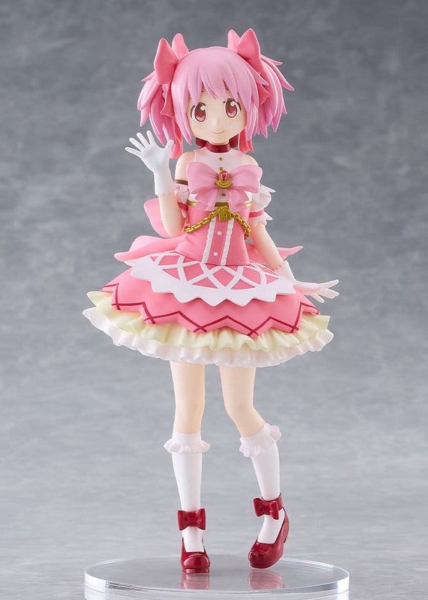 Puella Magi Madoka Magica the Movie - Madoka Kaname: Walpurgisnacht: Rising Ver. - PVC Figur (21 cm)
