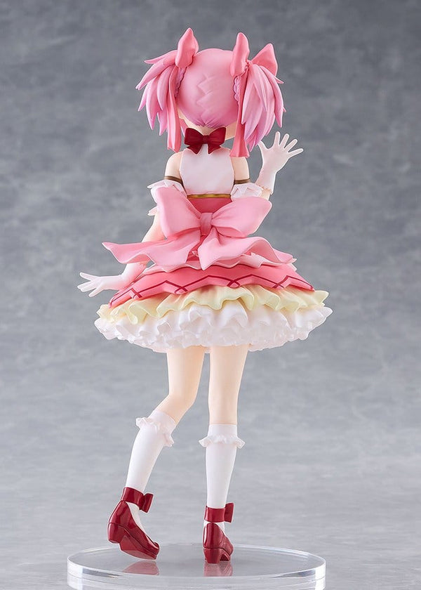 Puella Magi Madoka Magica the Movie - Madoka Kaname: Walpurgisnacht: Rising Ver. - PVC Figur (21 cm)