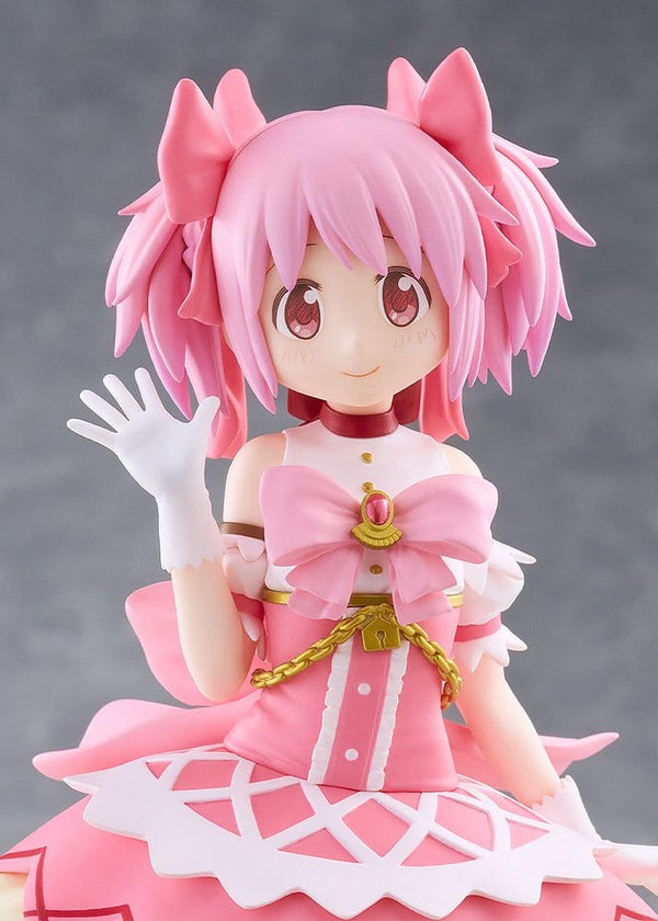 Puella Magi Madoka Magica the Movie - Madoka Kaname: Walpurgisnacht: Rising Ver. - PVC Figur (21 cm)