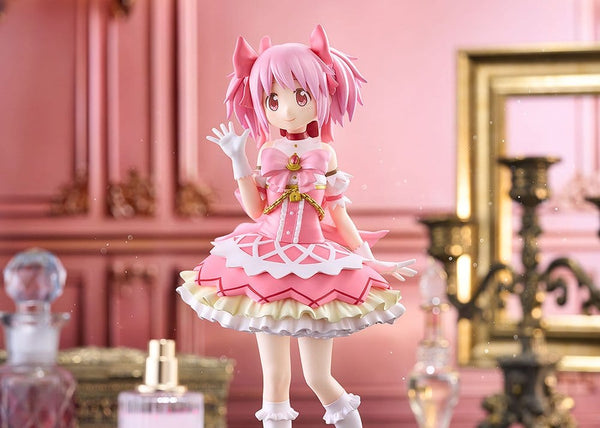 Puella Magi Madoka Magica the Movie - Madoka Kaname: Walpurgisnacht: Rising Ver. - PVC Figur (21 cm)