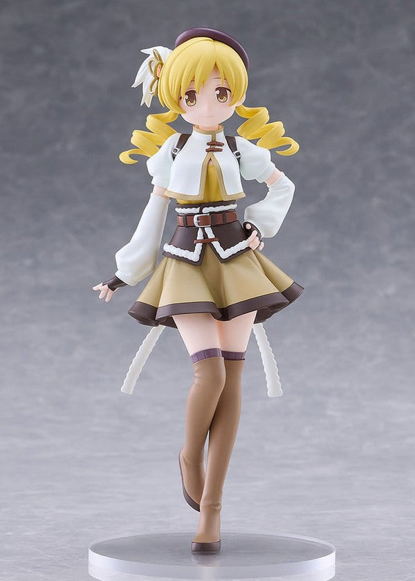 Puella Magi Madoka Magica the Movie - Mami Tomoe: Walpurgisnacht: Rising Ver. - PVC Figure (21 cm)