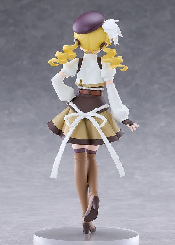Puella Magi Madoka Magica the Movie - Mami Tomoe: Walpurgisnacht: Rising Ver. - PVC Figure (21 cm)