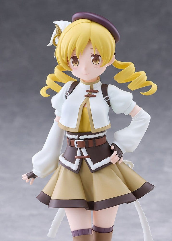 Puella Magi Madoka Magica the Movie - Mami Tomoe: Walpurgisnacht: Rising Ver. - PVC Figure (21 cm)