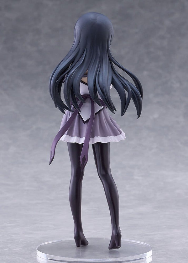 Puella Magi Madoka Magica the Movie - Homura Akemi: Walpurgisnacht: Rising Ver. - PVC Figur (21 cm)