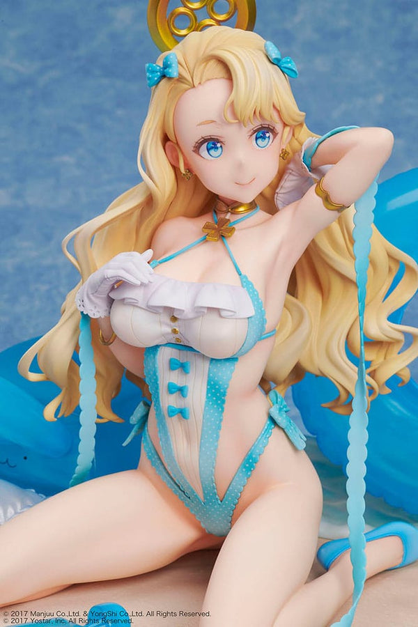 Azur Lane - Emile Bertin - PVC Statue 1/4 (21 cm)