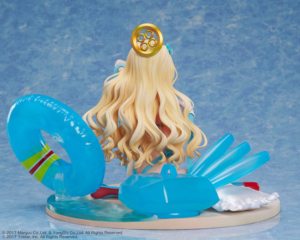 Azur Lane - Emile Bertin - PVC Statue 1/4 (21 cm)