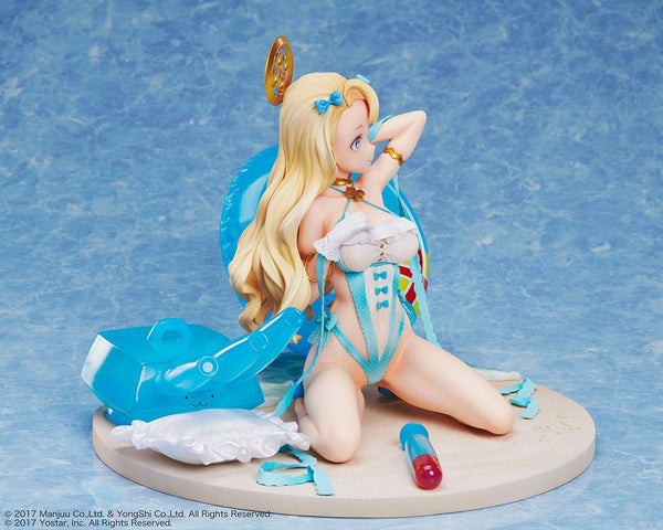 Azur Lane - Emile Bertin - PVC Statue 1/4 (21 cm)