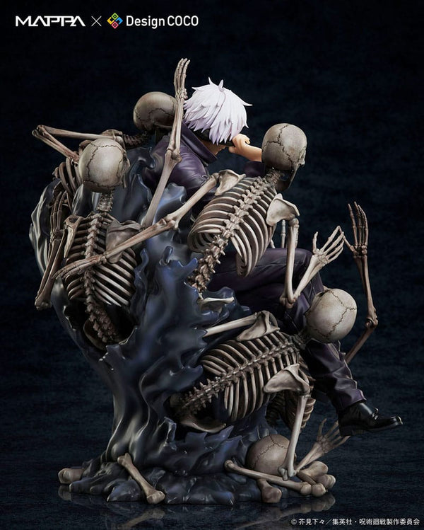 Jujutsu Kaisen - Satoru Gojo - PVC Statue 1/7 (23 cm)