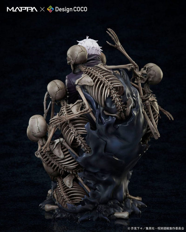 Jujutsu Kaisen - Satoru Gojo - PVC Statue 1/7 (23 cm)