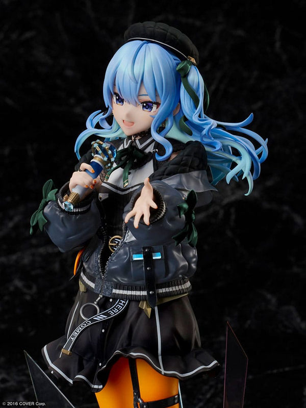 Hololive Production - Hoshimachi Suisei - PVC Statue 1/7 (25 cm)