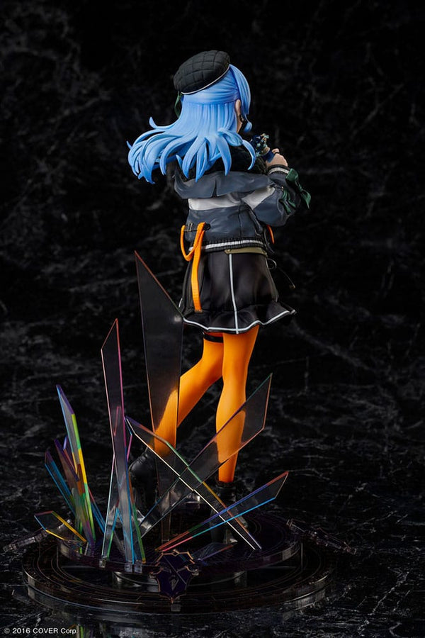 Hololive Production - Hoshimachi Suisei - PVC Statue 1/7 (25 cm)