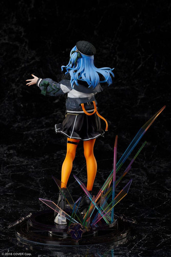 Hololive Production - Hoshimachi Suisei - PVC Statue 1/7 (25 cm)