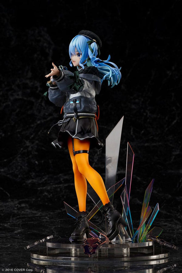 Hololive Production - Hoshimachi Suisei - PVC Statue 1/7 (25 cm)