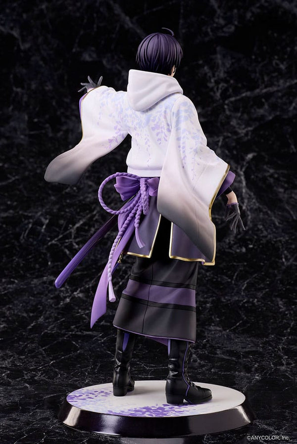 Nijisanji - Kenmochi Toya - PVC Statue 1/7 (26 cm)