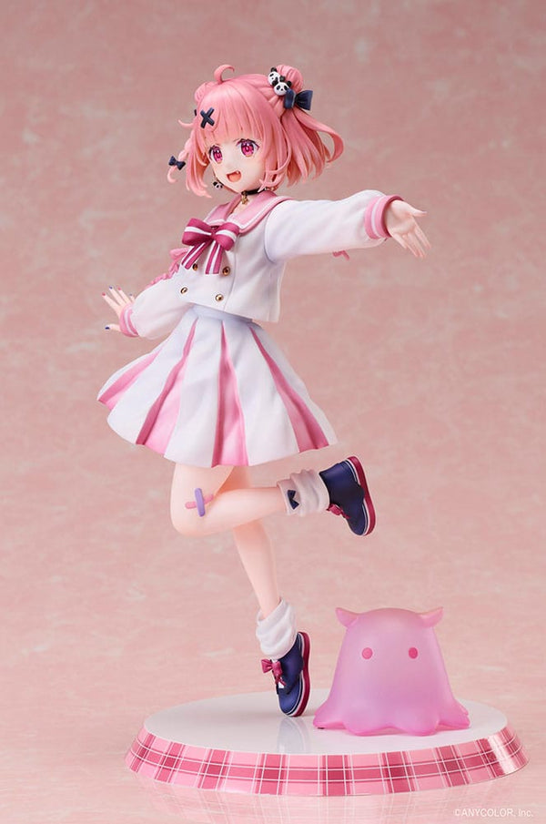Nijisanji - Sasaki Saku - PVC Statue 1/7 (23 cm)
