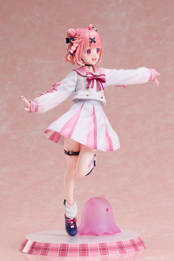 Nijisanji - Sasaki Saku - PVC Statue 1/7 (23 cm)